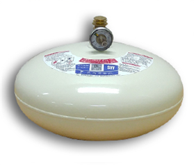 자동확산 <br>소화기 3kg <br>(국산)국가검정(고급)품