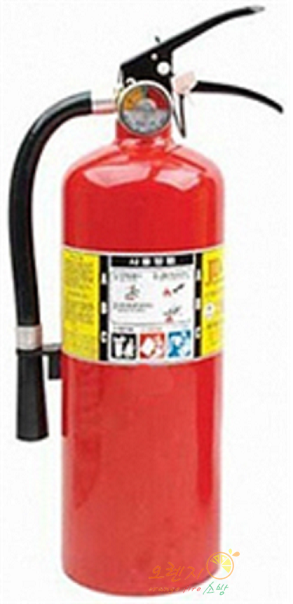 일반용 <br> 분말소화기 1.5kg <br>(수입)국가검정품