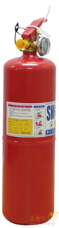 일반용 <br>분말소화기 1.5kg <br>(국산)국가검정[고급]품