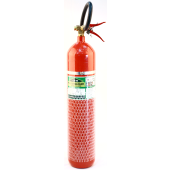 일반용 <br>co2소화기 4.6kg<br> (국산)국가검정품