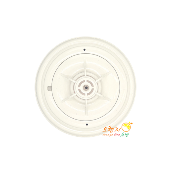 차동식 감지기 <br>반도체식 <br>만성전기