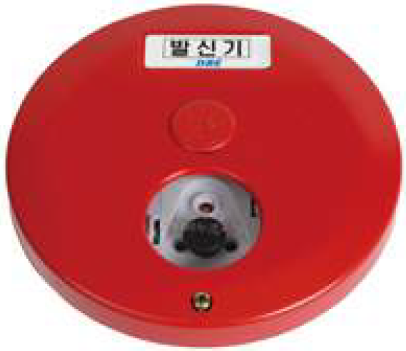 발신기   존슨콘트롤즈(동방)