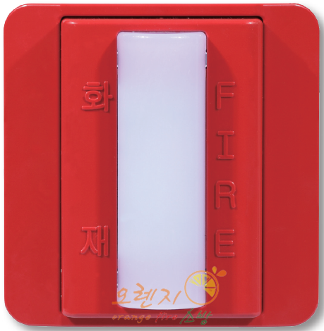 시각경보기 <br>리더스테크