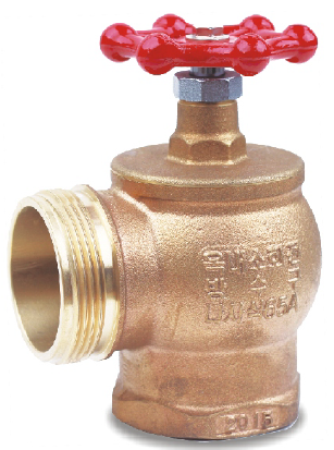 앵글밸브 <br>65mm <br>화이어대상
