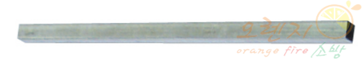사각바     <br>길이 1.0M