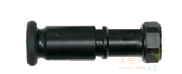 관창(노즐)   <br> 25A/알루미늄