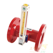 후루셀유량계     <br>  80A-후렌지식       <br>  유량(ℓ/min) 700~3300