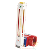 후루셀유량계    <br>   65A-나사식  <br>       유량(ℓ/min) 450~2200