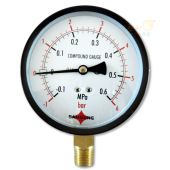 연성계-60A     <br>압력선택     <br> 10,15kg