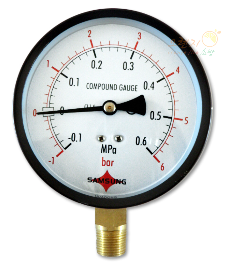 연성계-100A     <br> 압력선택       <br> 10,15kg