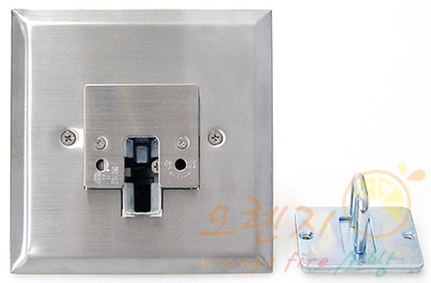 도어릴리즈       <br>고리식           <br>  K-200