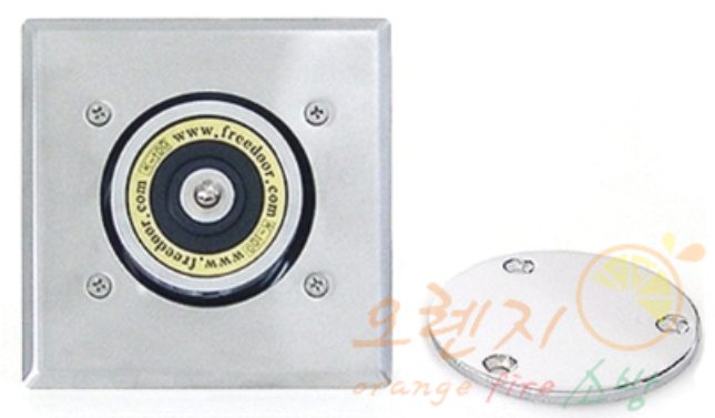 도어릴리즈         <br>자석식       <br> K-100