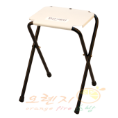 완강기 발판         <br> 이동식