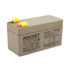 연축전지<br> ROCKET <br>12V 1.2AH