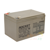 연축전지 <br>ROCKET <br>12V 12AH