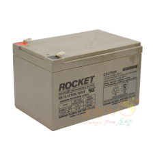 연축전지 <br>ROCKET <br>12V 12AH